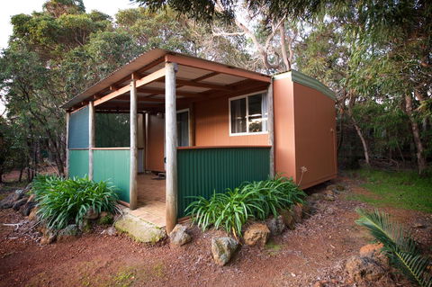 Gracetown Caravan Park - Tourism Gold Coast 40