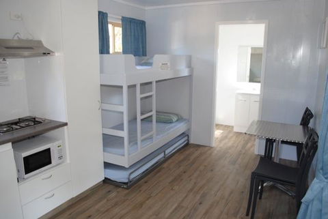 Gracetown Caravan Park - Tourism Gold Coast 9