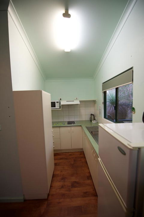 Gracetown Caravan Park - Tourism Gold Coast 27