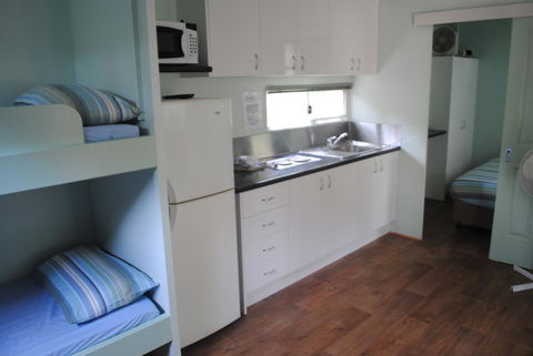 Gracetown Caravan Park - Tourism Gold Coast 31