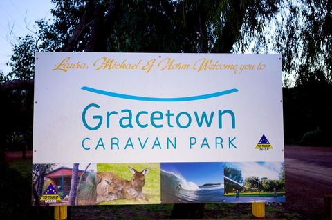 Gracetown Caravan Park - Tourism Gold Coast 29