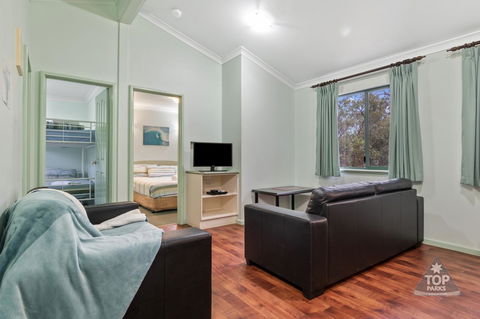 Gracetown Caravan Park - Tourism Gold Coast 13
