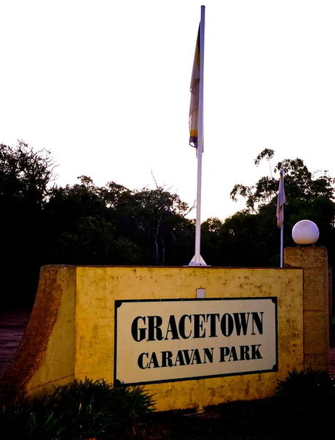 Gracetown Caravan Park - Tourism Gold Coast 33