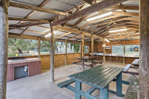 Gracetown Caravan Park - Tourism Gold Coast 2