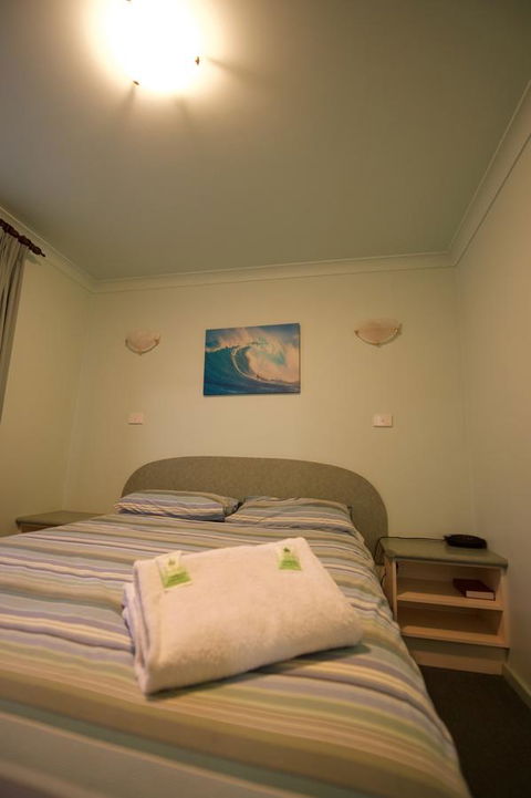 Gracetown Caravan Park - Tourism Gold Coast 37