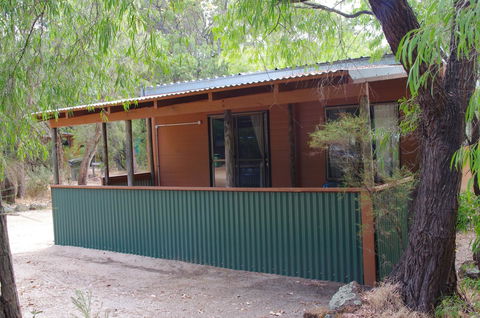Gracetown Caravan Park - Tourism Gold Coast 30