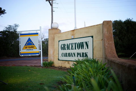 Gracetown Caravan Park - Tourism Gold Coast 32