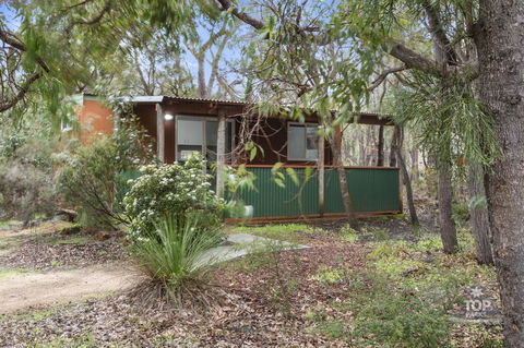 Gracetown Caravan Park - Tourism Gold Coast 19