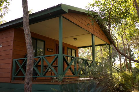 Gracetown Caravan Park - Tourism Gold Coast 38