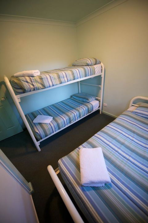 Gracetown Caravan Park - Tourism Gold Coast 36