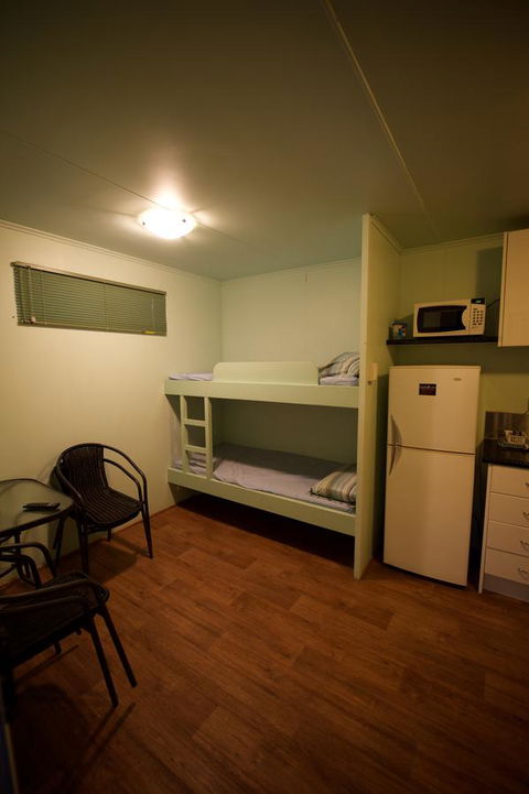 Gracetown Caravan Park - Tourism Gold Coast 34