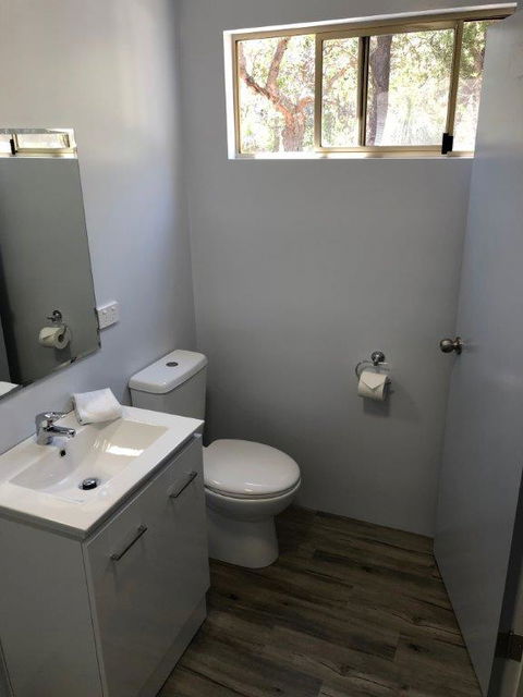 Gracetown Caravan Park - Tourism Gold Coast 8