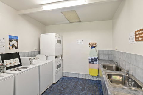 Gracetown Caravan Park - Tourism Gold Coast 4