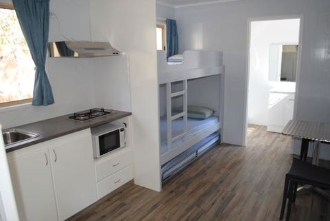 Gracetown Caravan Park - Tourism Gold Coast 10
