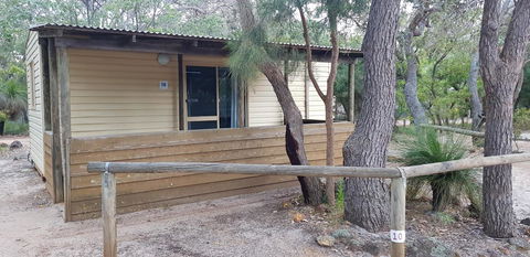 Gracetown Caravan Park - Tourism Gold Coast 5