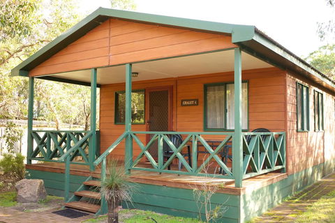 Gracetown Caravan Park - Tourism Gold Coast 20
