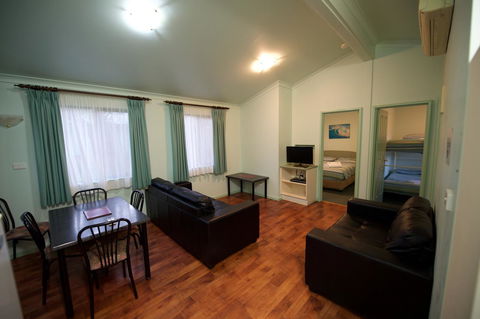 Gracetown Caravan Park - Tourism Gold Coast 21