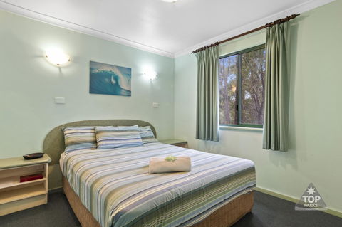 Gracetown Caravan Park - Tourism Gold Coast 15