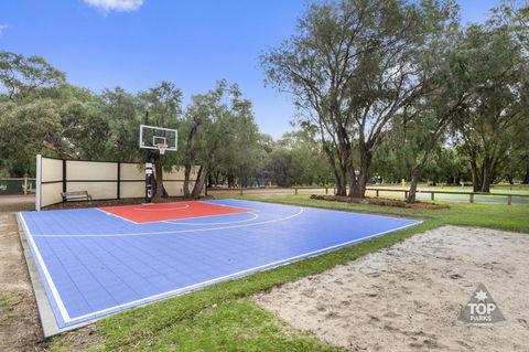 Gracetown Caravan Park - Tourism Gold Coast 3