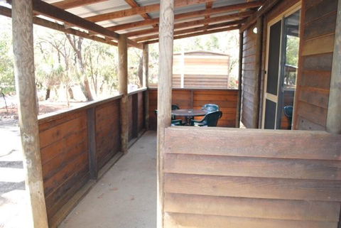 Gracetown Caravan Park - Tourism Gold Coast 7