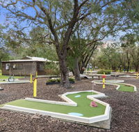 Gracetown Caravan Park - Tourism Gold Coast