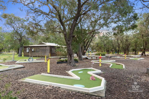 Gracetown Caravan Park - Tourism Gold Coast 0