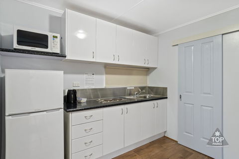 Gracetown Caravan Park - Tourism Gold Coast 17