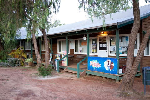 Gracetown Caravan Park - Tourism Gold Coast 28