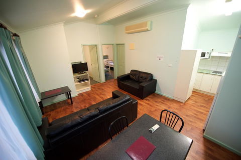 Gracetown Caravan Park - Tourism Gold Coast 39