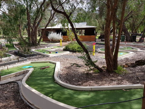 Gracetown Caravan Park - Tourism Gold Coast 42