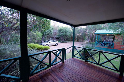 Gracetown Caravan Park - Tourism Gold Coast 22
