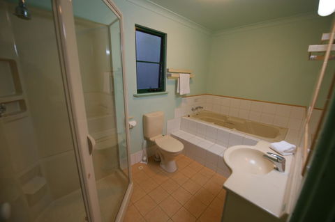 Gracetown Caravan Park - Tourism Gold Coast 25