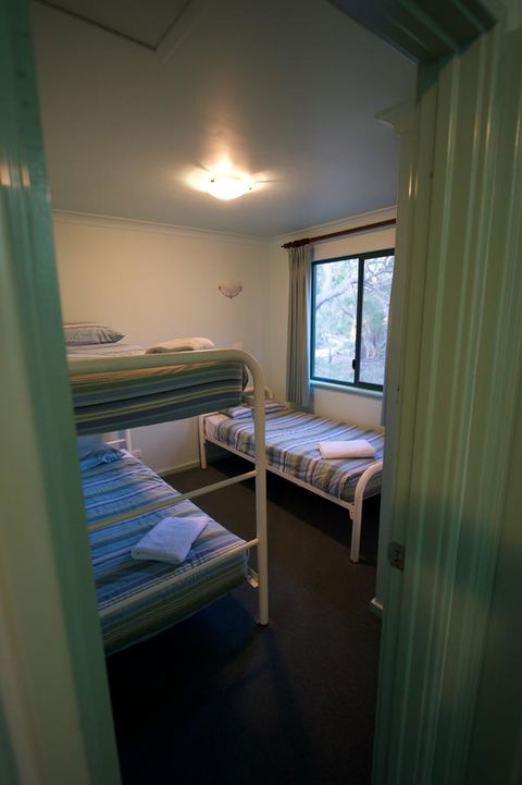 Gracetown Caravan Park - Tourism Gold Coast 26