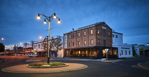 The Premier Mill Hotel - Tourism Gold Coast 35