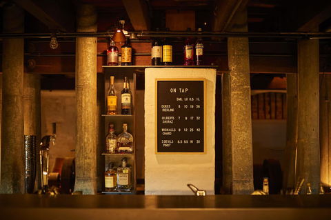 The Premier Mill Hotel - Tourism Gold Coast 42