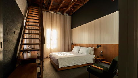 The Premier Mill Hotel - Tourism Gold Coast 3