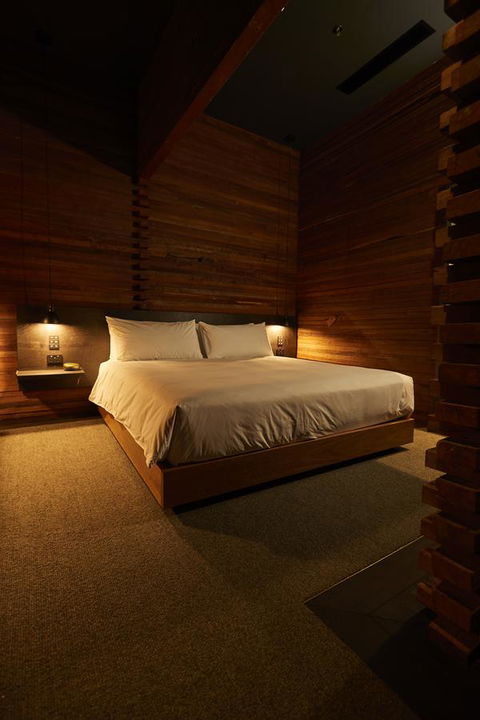 The Premier Mill Hotel - Tourism Gold Coast 9
