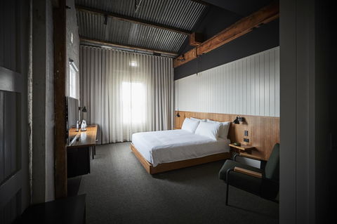 The Premier Mill Hotel - Tourism Gold Coast 38