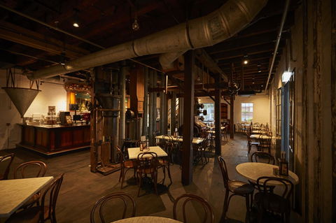 The Premier Mill Hotel - Tourism Gold Coast 30