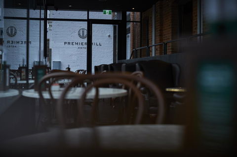The Premier Mill Hotel - Tourism Gold Coast 29