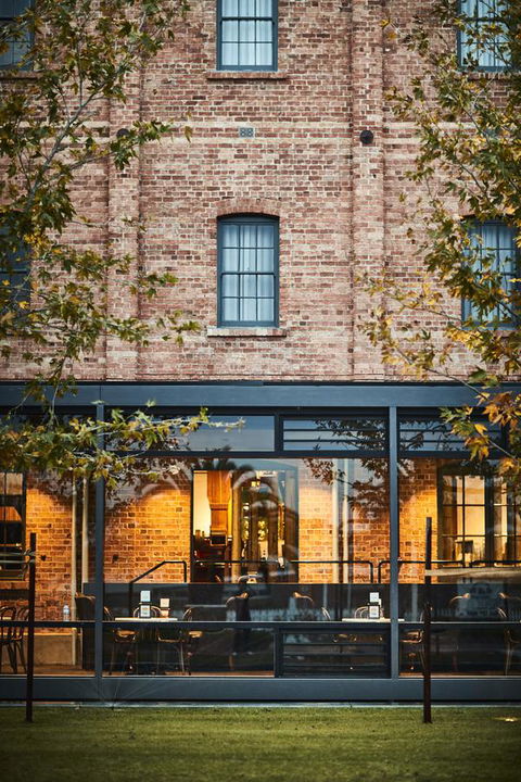 The Premier Mill Hotel - Tourism Gold Coast 16