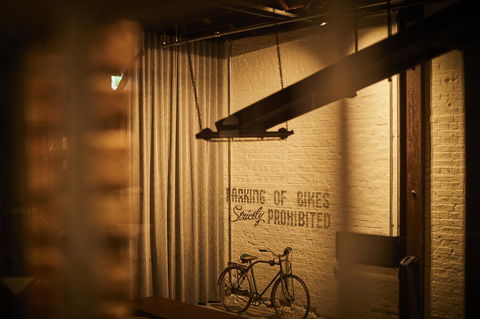 The Premier Mill Hotel - Tourism Gold Coast 24