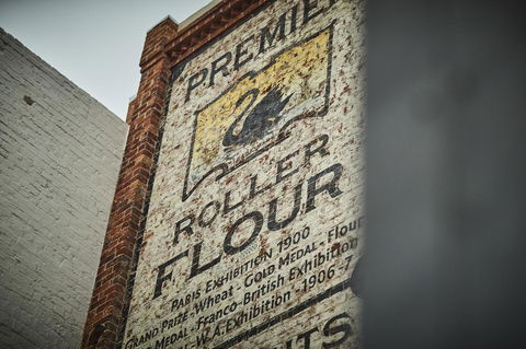 The Premier Mill Hotel - Tourism Gold Coast 13