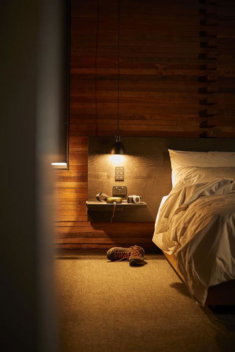 The Premier Mill Hotel - Tourism Gold Coast 8