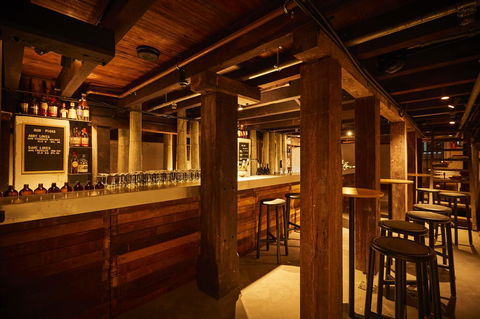 The Premier Mill Hotel - Tourism Gold Coast 41