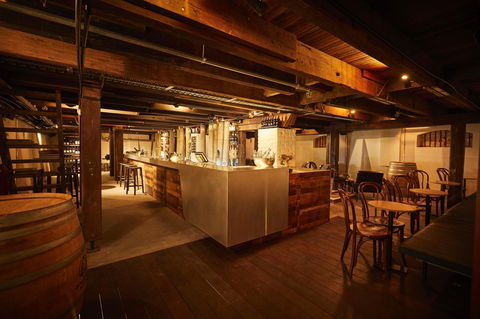 The Premier Mill Hotel - Tourism Gold Coast 39