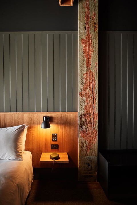 The Premier Mill Hotel - Tourism Gold Coast 7