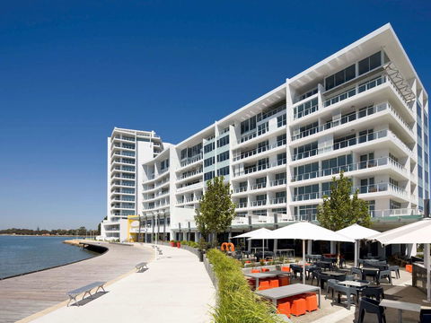 The Sebel Mandurah - Tourism Gold Coast 38