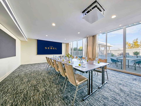 The Sebel Mandurah - Tourism Gold Coast 30