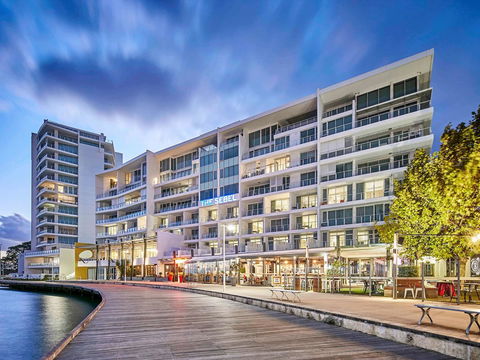 The Sebel Mandurah - Tourism Gold Coast 2